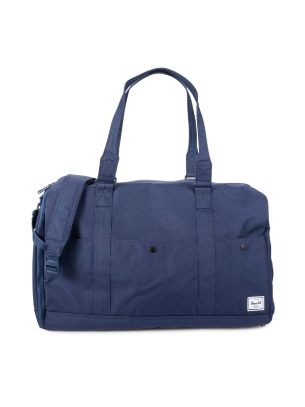 Herschel Supply Co. Bennet Travel Duffle Bag